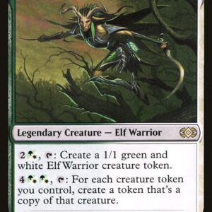 Rhys the Redeemed MTG Artist Proof by Steve Prescott