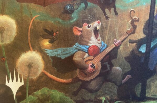 Valley Questcaller Playmat - Image 2