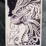 ADD-ON: Fifteen Minute Sketch