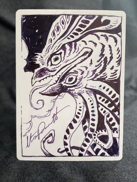 ADD-ON: Fifteen Minute Sketch